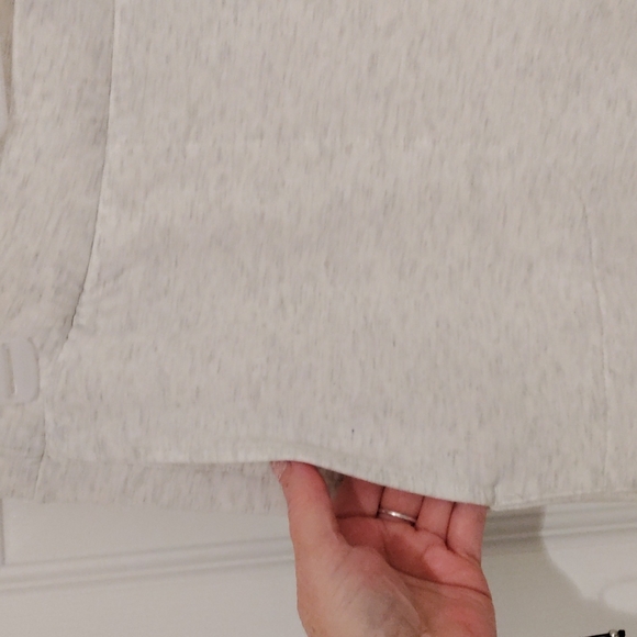 Soft Wide Legged Soma pants L - Picture 2 of 4